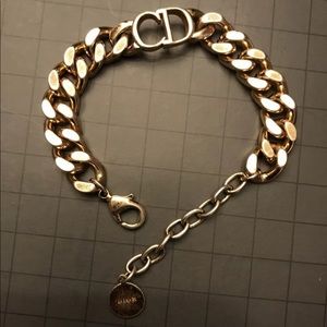 Christian Dior bracelet